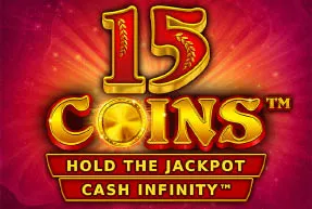 15 Coins