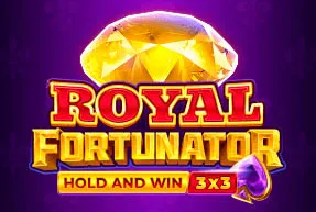 Royal Fortunator